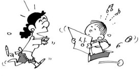 세심한 관찰로 아이 재능 찾아주세요