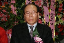 김기명 생극면 주민자치위원장 취임