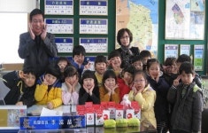 당진 별나라어린이집 불우이웃 돕기 성금