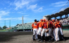 김응용호 첫 게임 새내기들 빛났다