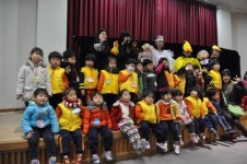 충남평생교육원 인형극 관람 희망자 모집