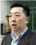 천안교도소 접견 제한 위법 BBK 김경준 소송 승소
