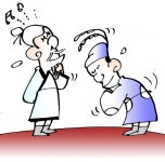 강혜근의 고사성어 다시읽기 -청출어람 (靑出於藍)