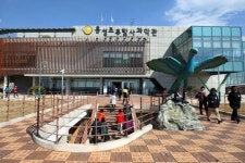 장항선 타고 홍성 맛기행 출발