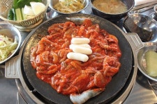 입이 얼얼 땀이 송글 … 이게 바로 맛있게 매운맛