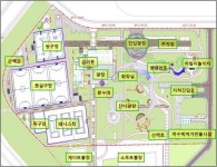 내포 하수관리 명품도시 건설 착착