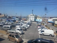 조치원 공영버스터미널 업무시설 건립