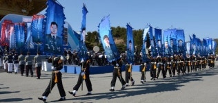 호국의 별이 된 46용사