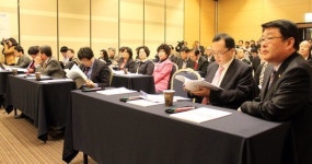 미래산단 과학공원 입지 찬반나뉘어