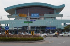화려한 세종시대 빛바랜 조치원역