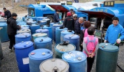 태안 도서 주민 생활불편 해소 온힘