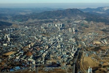 구도심 공동화 방지 21세기 환황해권 중핵도시 발판 시급