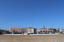 장기초, 인성 겸비 1인 3색 감성 인재 육성