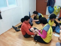 부여군, 우리 함께 사랑을 나눠요