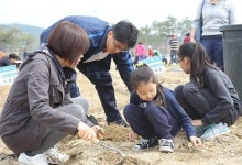 가족행복 가꾸는 세종 주말 농부들