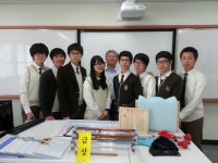 천안 쌍용고 미래 발명왕 산실 입증