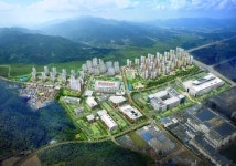 첨단산업·주거·문화 아우른 미니기업도시