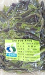 칠갑산 청정고사리 수확 한창