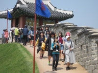 충남학생교육문화원, 중학생 대상 우리문화유산답사 진행