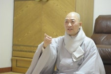 모든 사람이 부처… 마음의 문 열고 자비 실천해야 행복