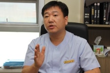 유화승 대전대 둔산한방병원 교수 허준처럼 고통받는 환자위해 살 것