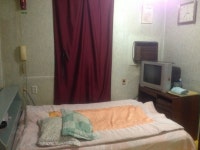 대전 가장 오래된 옛날 여관 그곳엔 아직도