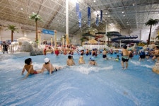 천안상록리조트 25일 지역내 어린이 초청 행사 개최