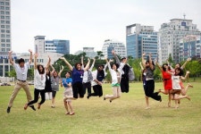 일·가정 양립 선도 서비스탑