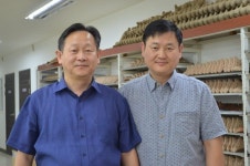 [내포사람들]종주국 이탈리아에 역수출 악기품질 세계적 명성 자랑