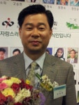 김정현 함박재 영농조합 대표 충남도 올해의 신지식인 선정