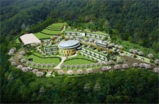 아산시 공설봉안당 개원, 본격 운영 돌입