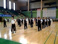 노인회분회 춤추며 실버라이프 활력찾지요