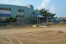 새만금개발청사 세종시 입주 확정