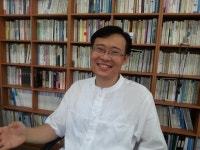 황의석 소외된 이웃 버팀목 사회복지 지역사회 함께할때 큰힘 발휘