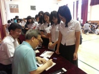 [이동선의 책이야기] 지역서점·학교 함께하는 작가초청행사