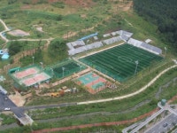 아산 삼성디스플레이, 사내 체육시설 주민 개방