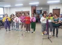 [예산]예산 대술면 주민회 제1회 발표회