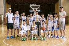 대전 법동초 농구명가 급부상