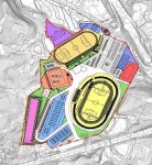 예산군, 군민종합체육관 설계 공모 추진
