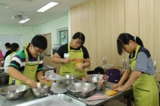 부여 특수교육지원센터, 계절학교 운영