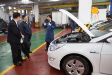 똑똑한 車튜닝으로 주행안전성 UP