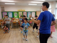 공주교동초, 꿈을 키우며 알차게 방학을 보내요!