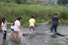 서천 마동초 창의 스마트 여름계절학교 운영
