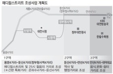 대전 의료·문화·쇼핑 도시 도약 시동