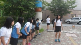 학교폭력 예방 함께해요