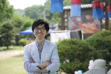 지역내 소식 발로 찾아다니고 나눔으로 주민들과 함께 소통
