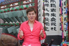 남상일 국악魂 계승하되 형식은 대중 눈높이로 현대화