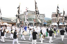 충남도 무형문화재 제14호, 연산백중놀이 한마당 성료