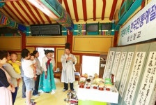 계룡시 軍복합문화레저단지 본격 조성