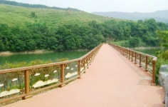 서산시, 개심사 진입도로 개설